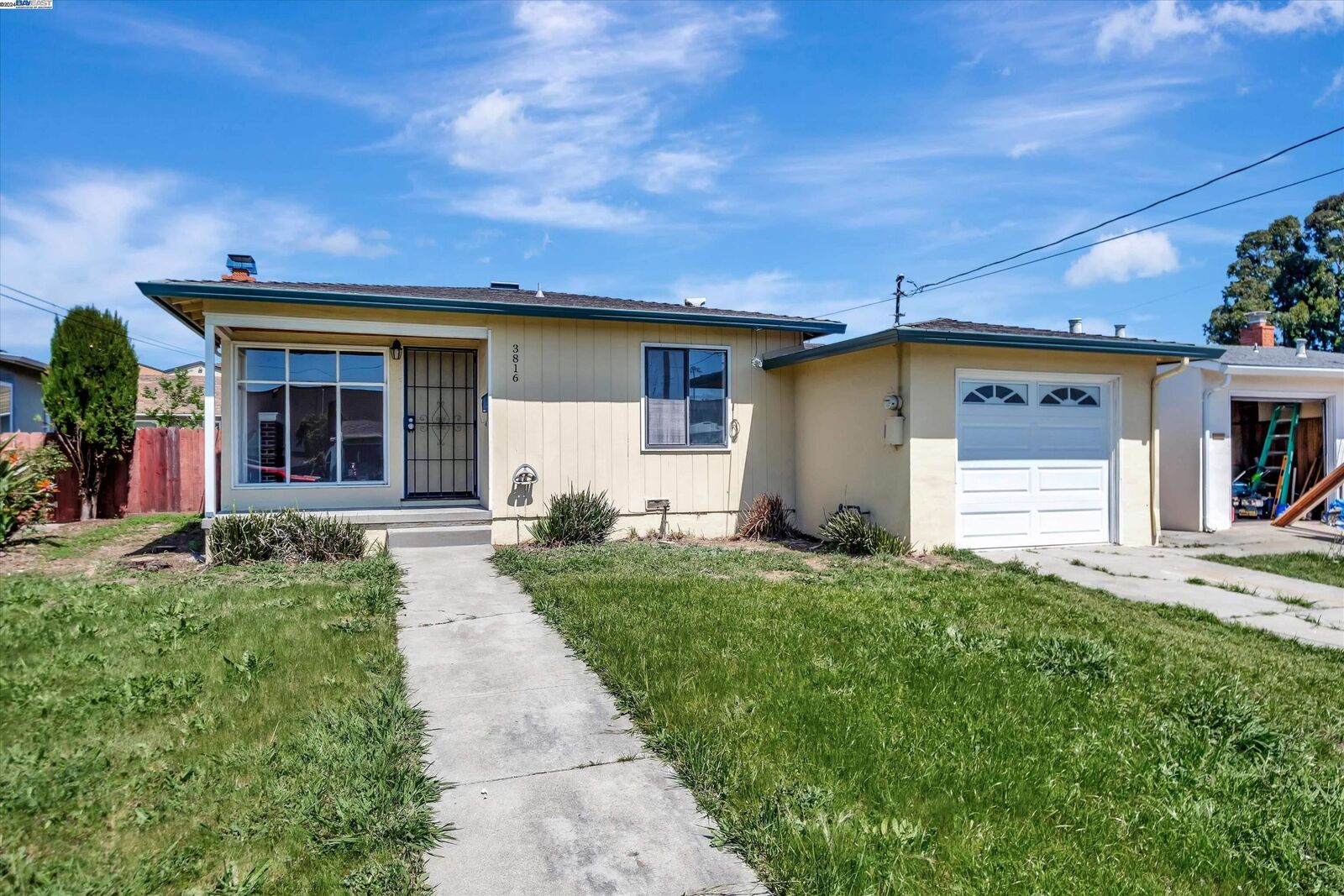 Property Photo: 3816 Vincent Ct CA 94546