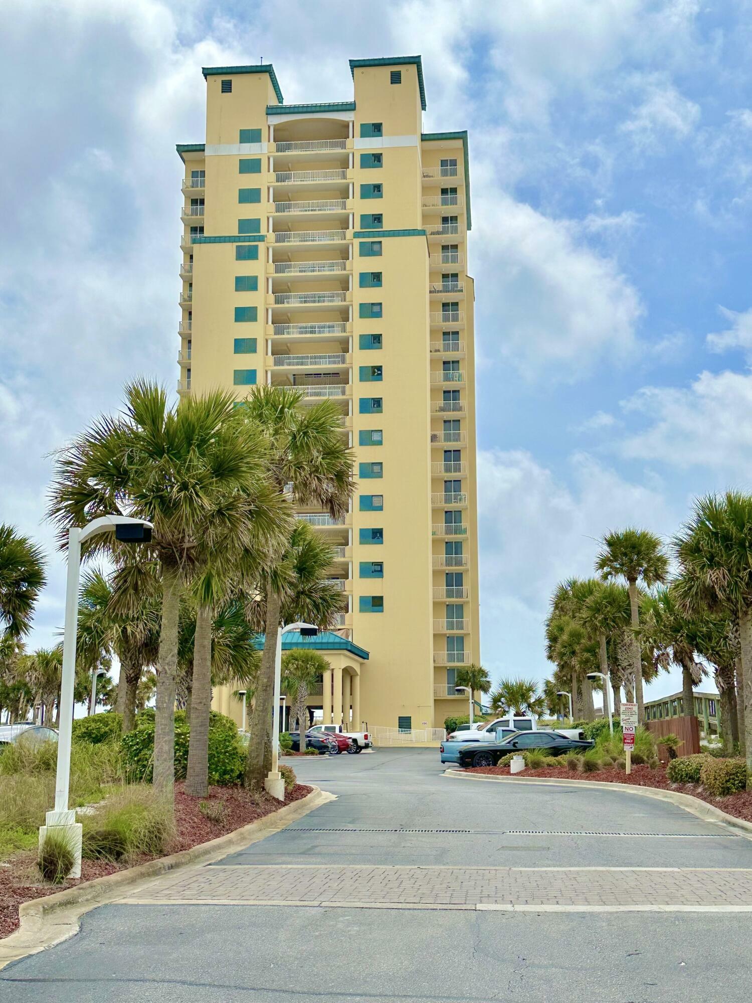 Property Photo:  8477 Gulf Boulevard 101  FL 32566 