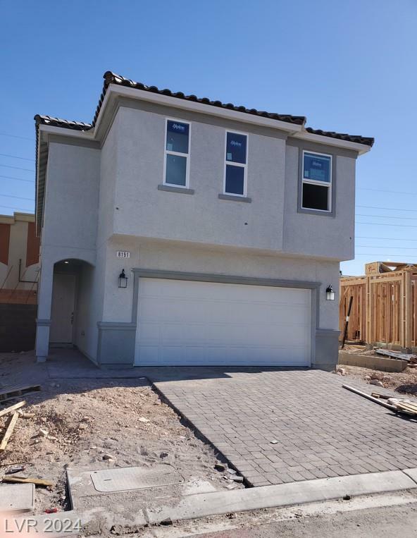 Property Photo:  8191 Glade Crossing Avenue  NV 89113 