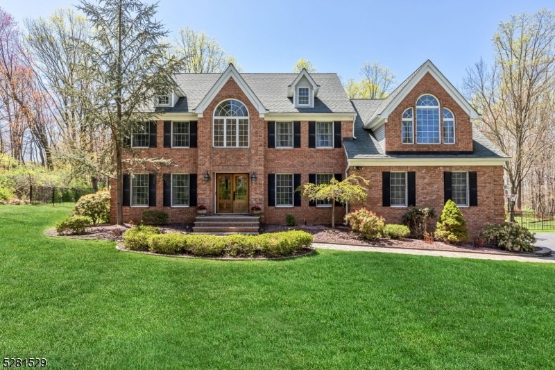 Property Photo: 787 Backhus Estate Road NJ 08826