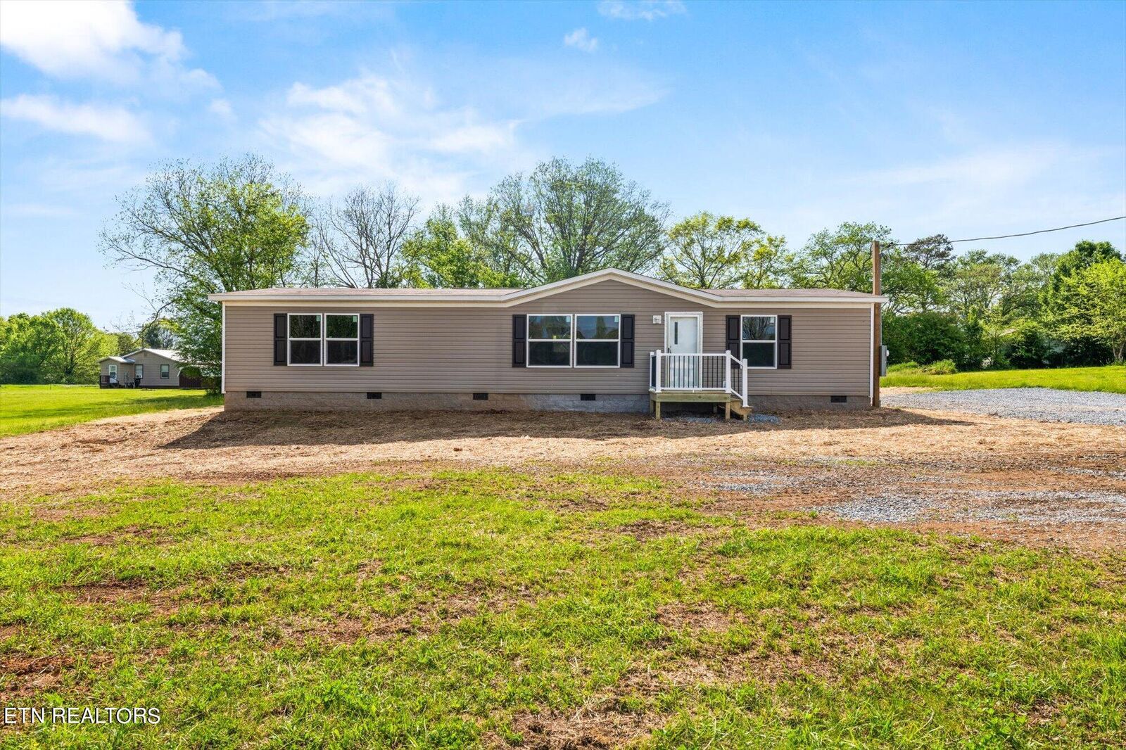 Property Photo:  22 Jeralds St  TN 37329 