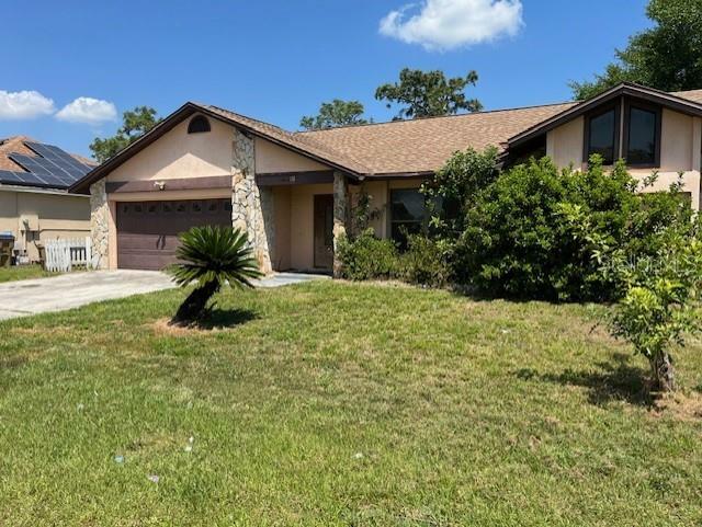 Property Photo:  151 Briarcliff Drive  FL 34758 