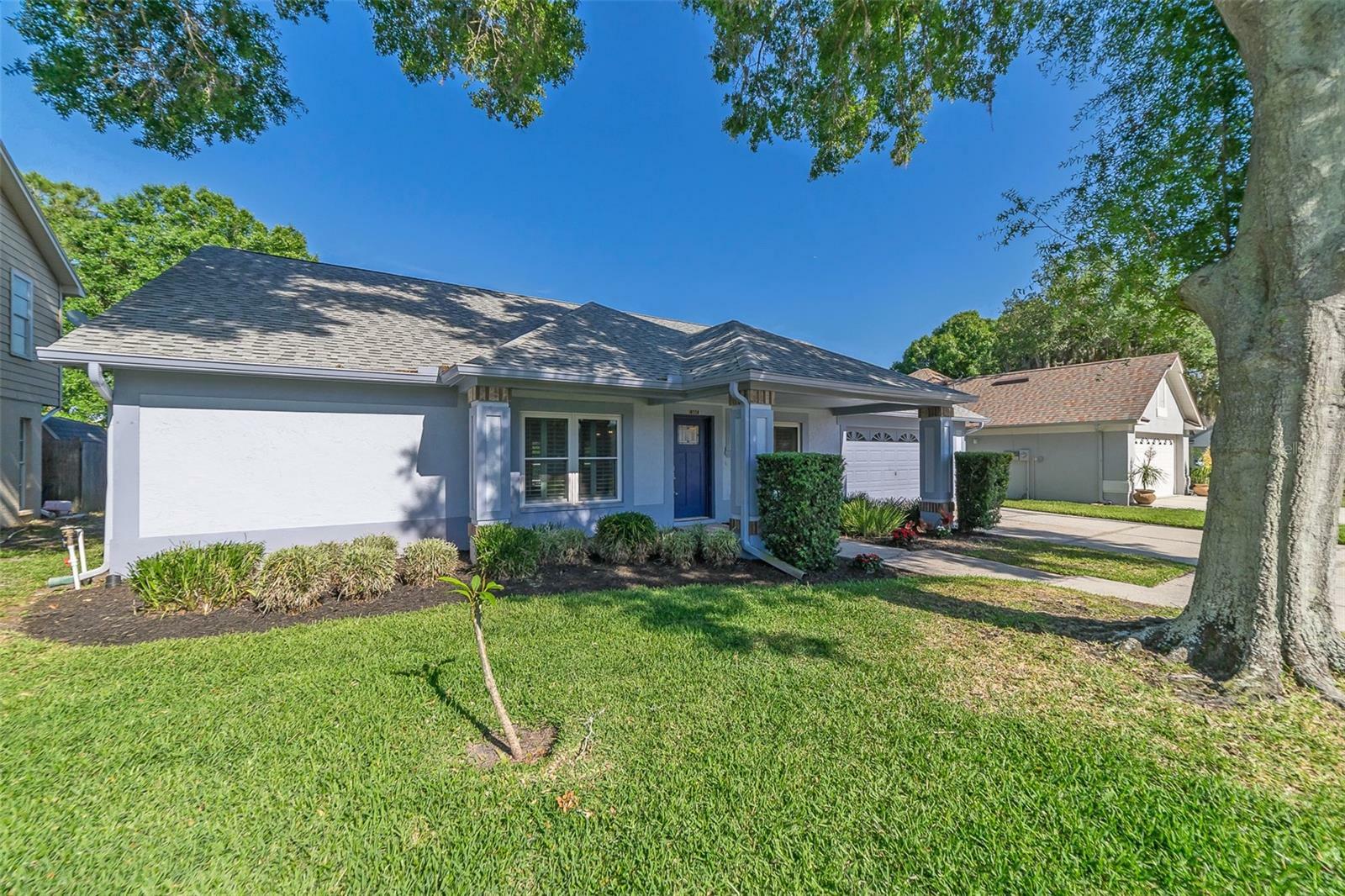Property Photo: 18550 Otterwood Avenue FL 33647