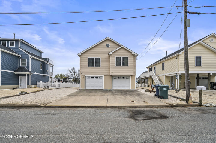 37 S Ensign Drive  Little Egg Harbor NJ 08087 photo