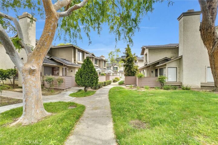 Property Photo:  1353 N Mako Lane 41  CA 92801 