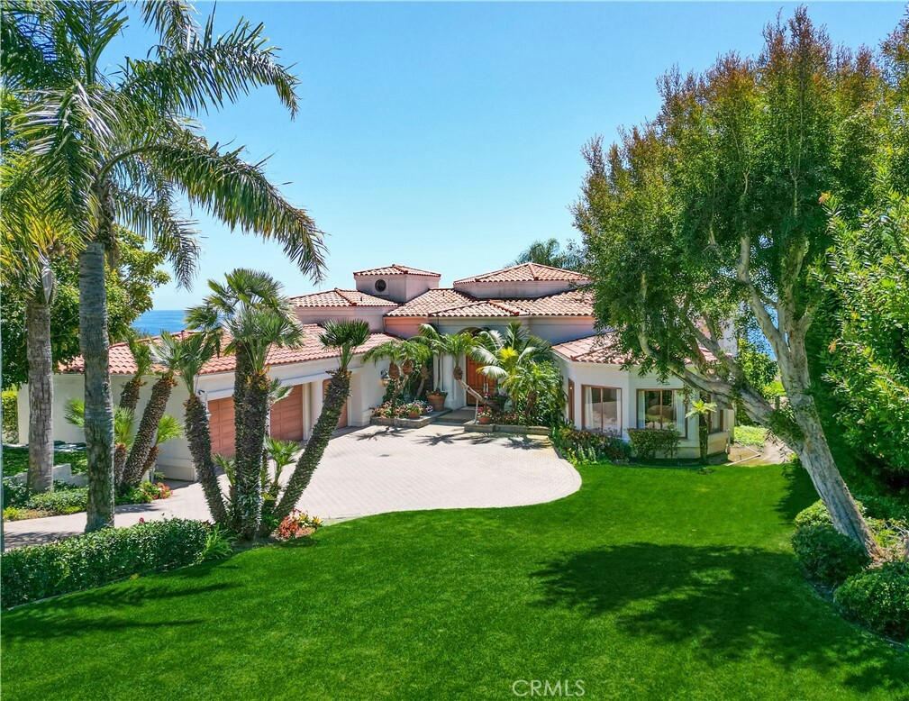 Property Photo: 6410 Sea Cove Drive CA 90275