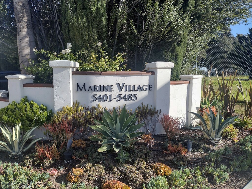 Property Photo:  5455 Marine Avenue  CA 90250 