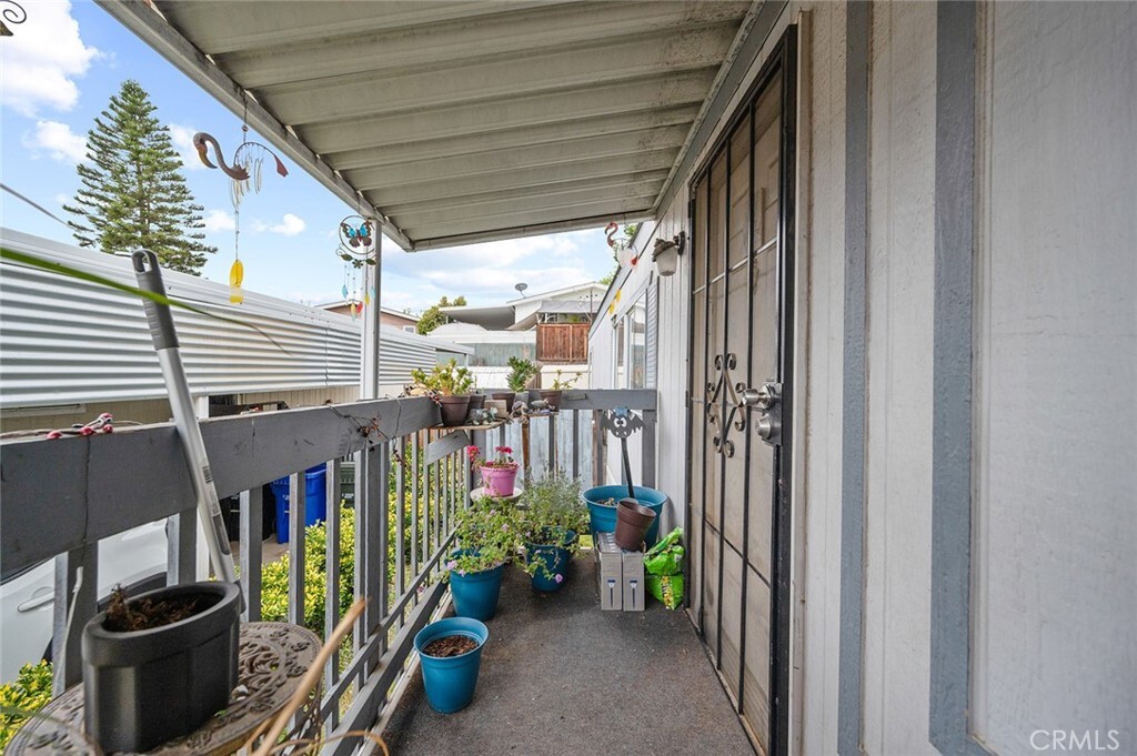 Property Photo:  6130 Camino Real 273  CA 92509 