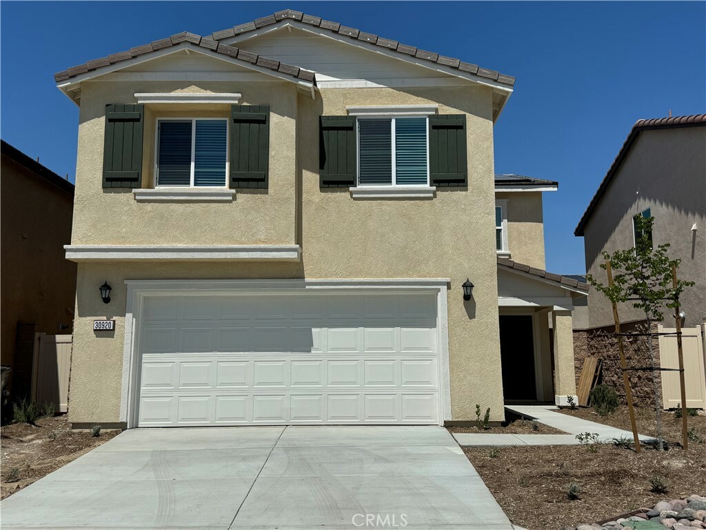 Property Photo:  30920 Valiant Court  CA 92596 