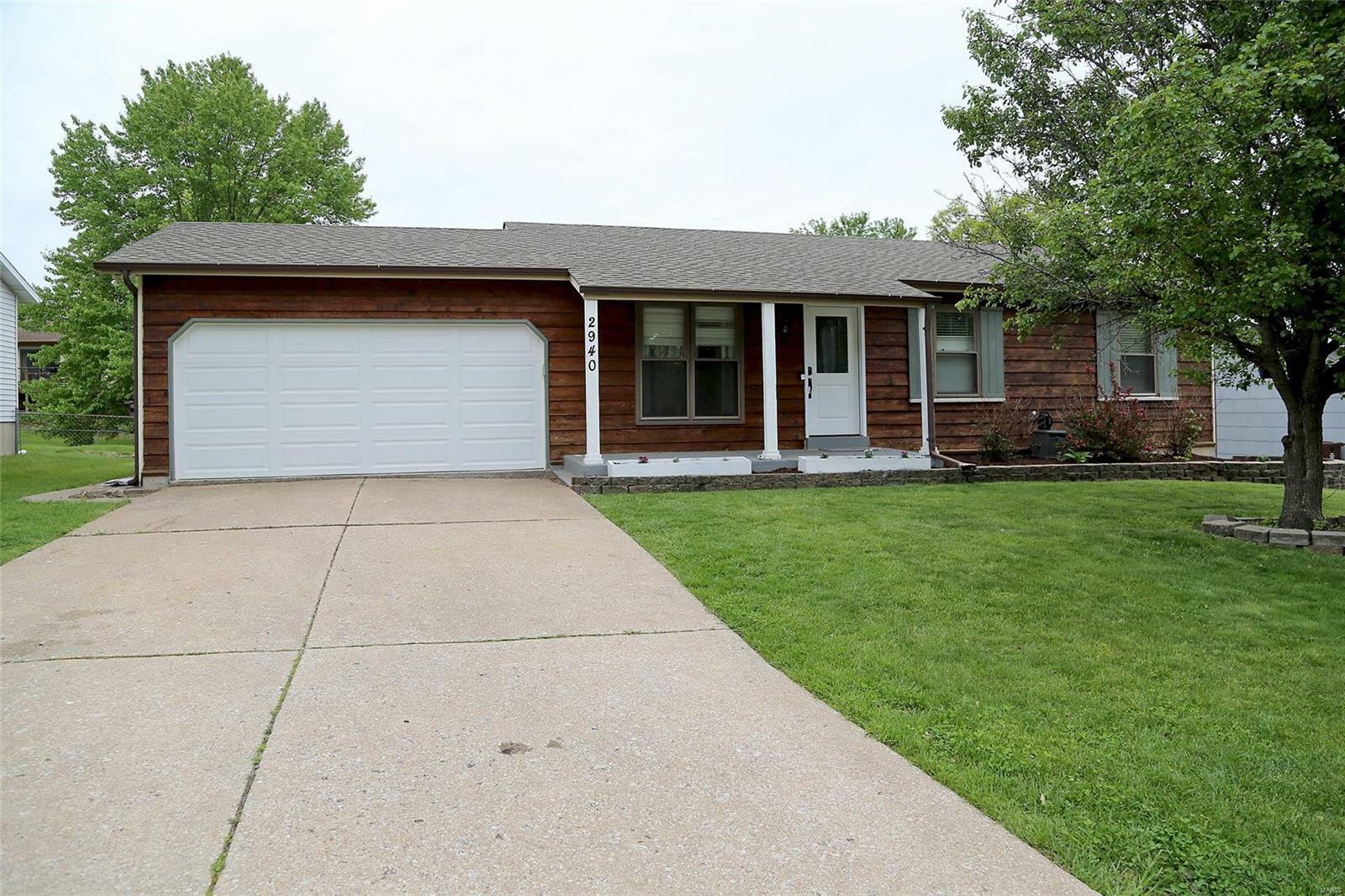 Property Photo:  2940 Park Valley Drive  MO 63376 