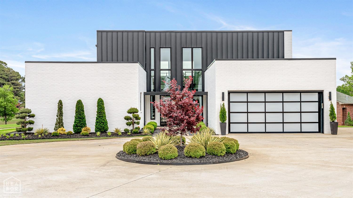 Property Photo: 4012 Ridgepointe Cove AR 72404