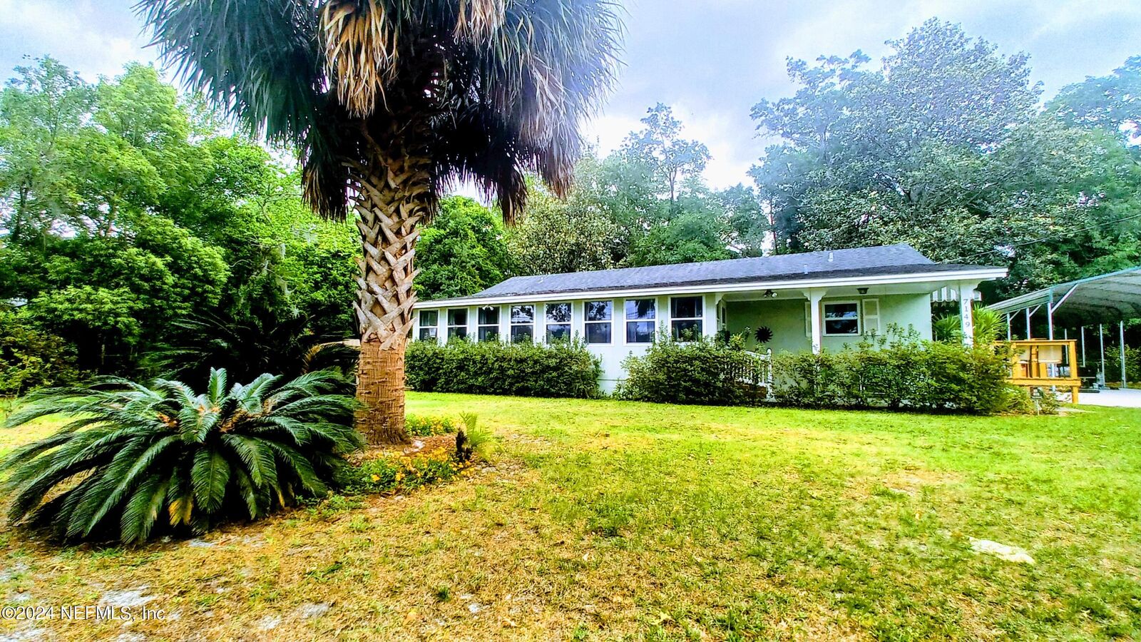 Property Photo:  7149 Shindler Drive  FL 32222 