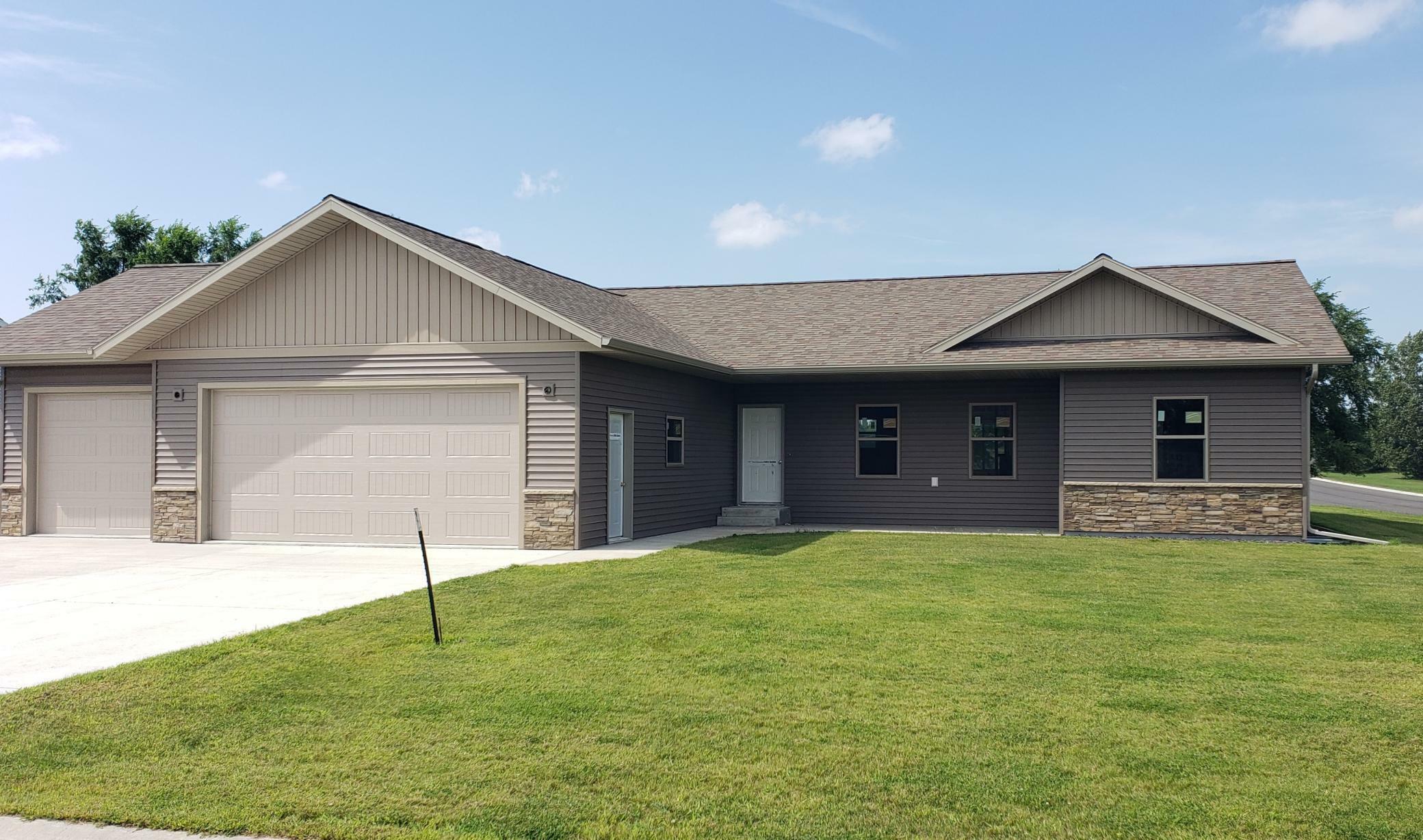 Property Photo: 1119 NE 7th Avenue MN 56573