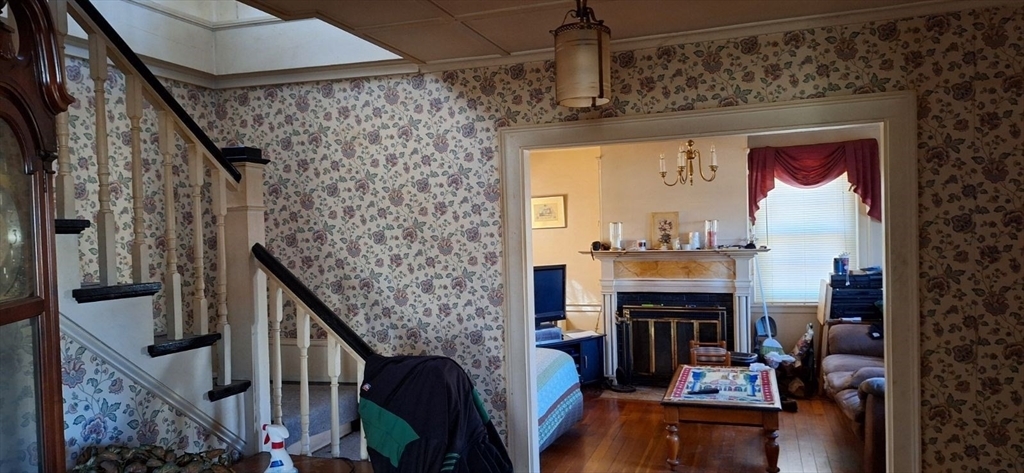 Property Photo: 1032 Pleasant St MA 02324