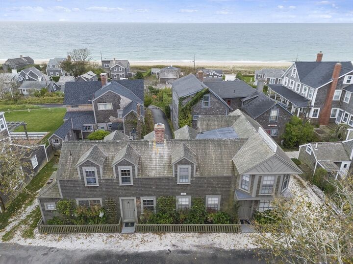 Property Photo: 25 Broadway MA 02564