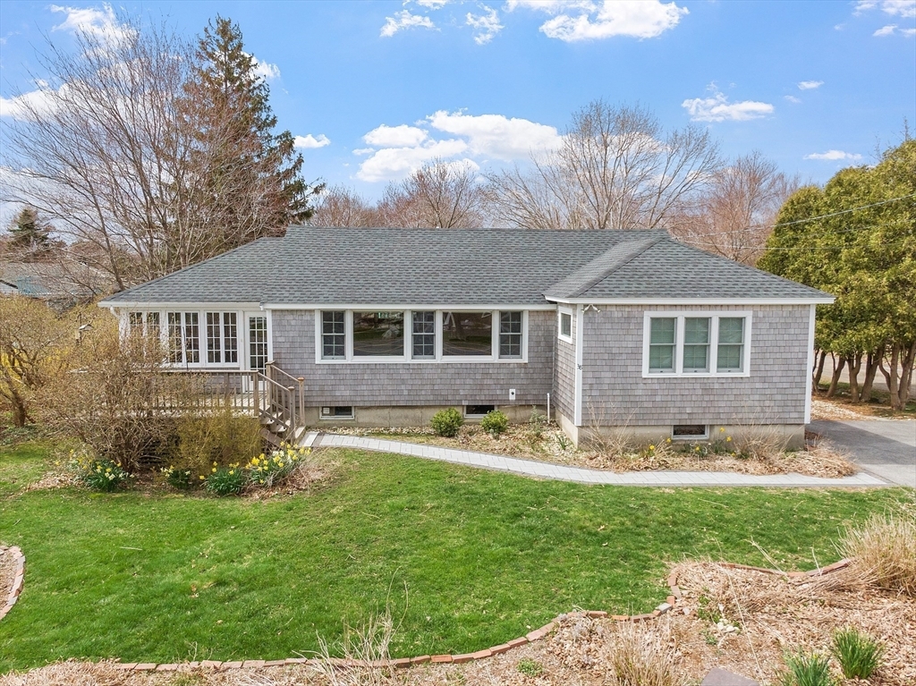 Property Photo:  38 Plover Hill Road  MA 01938 