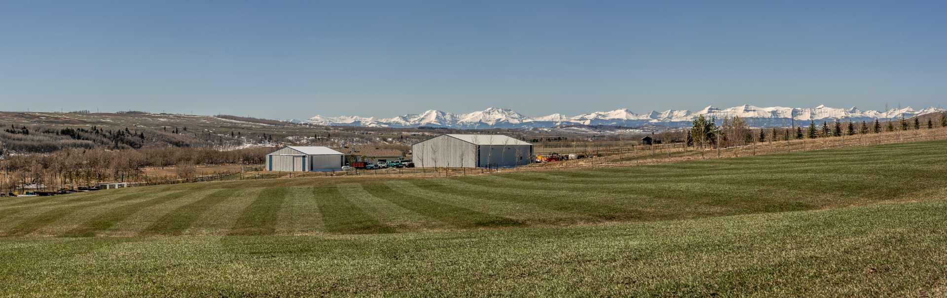 80131 434 Avenue W  Rural Foothills County AB T1S 1A7 photo