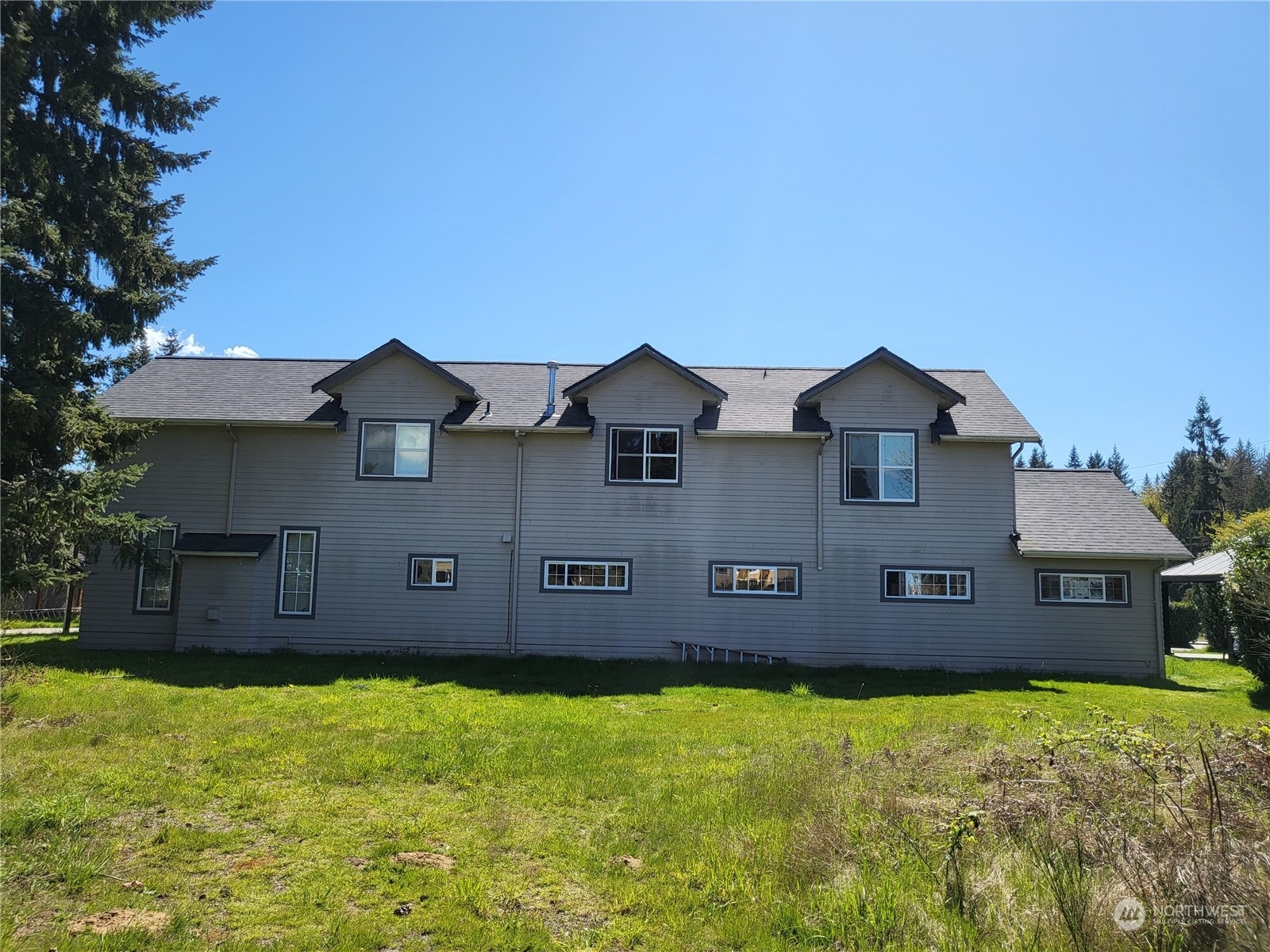 Property Photo:  11023 State Avenue  WA 98271 