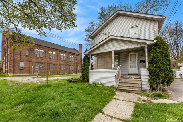 Property Photo: 25 Mark Avenue MI 48341