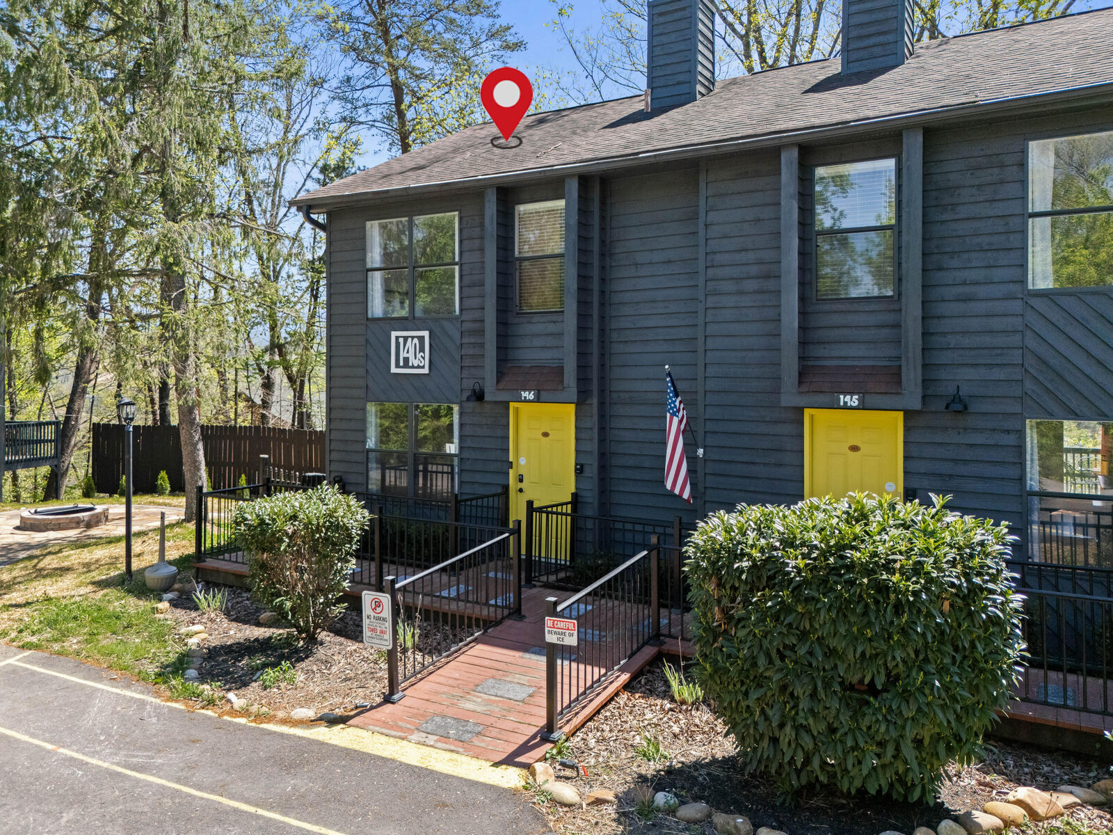 Property Photo: 3720 Plaza Way TN 37863