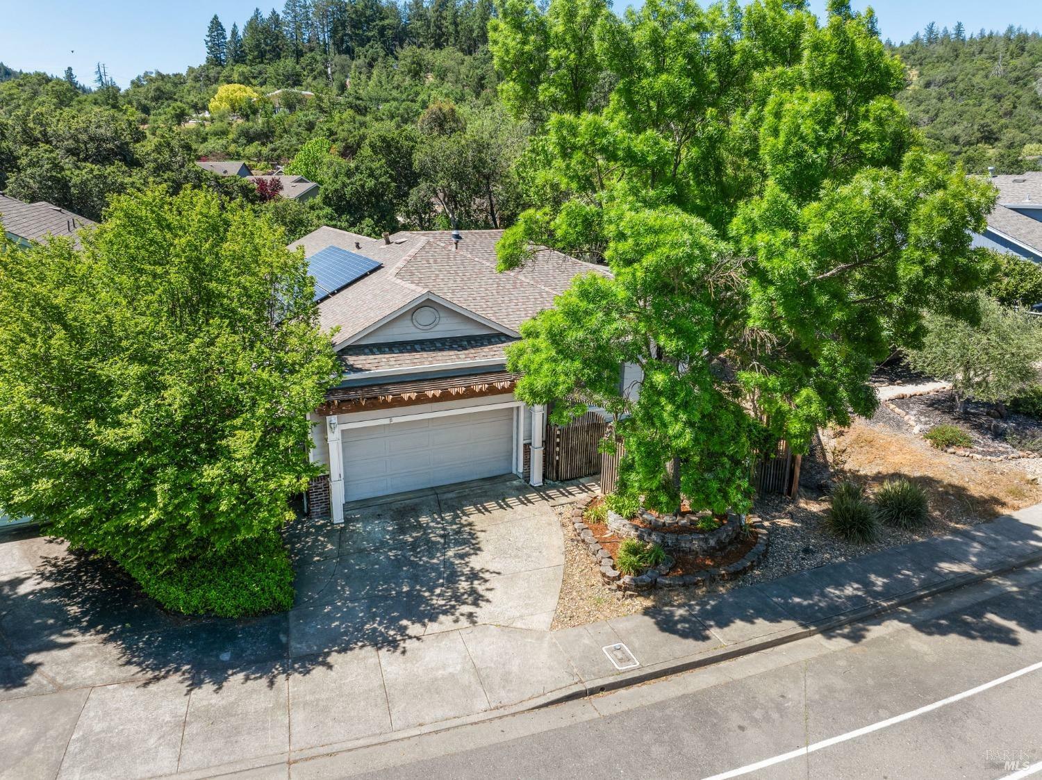 Property Photo:  489 S Foothill Boulevard  CA 95425 