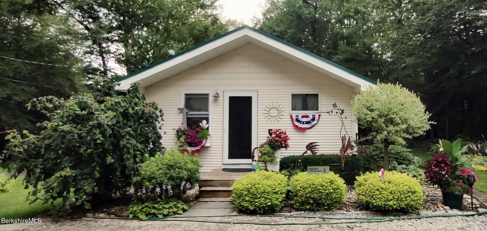 Property Photo:  10 Drive B Dr  MA 01253