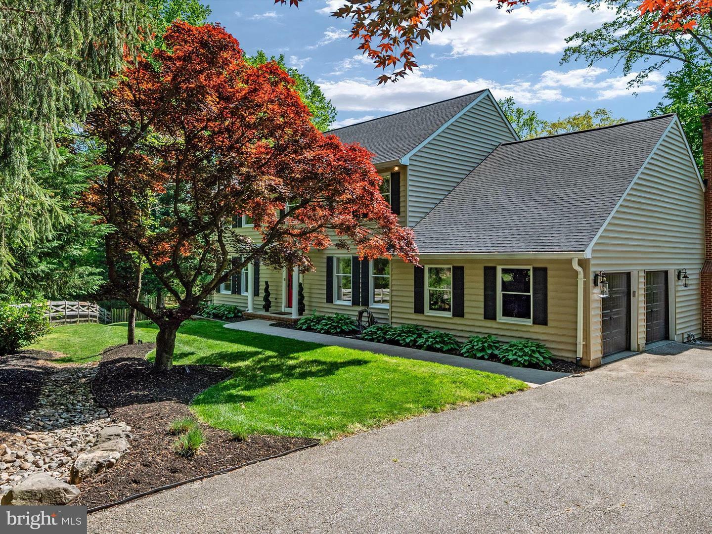 Property Photo: 1872 Lynnfield Drive MD 21401