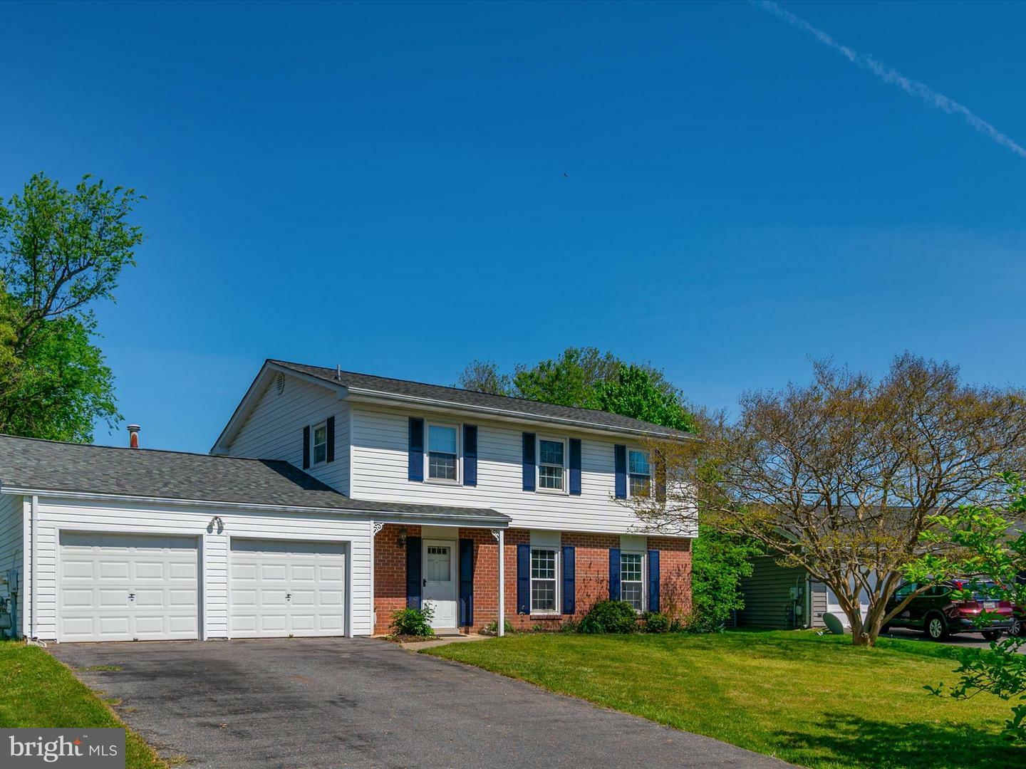 Property Photo:  7912 Tower Court Road  MD 21144 