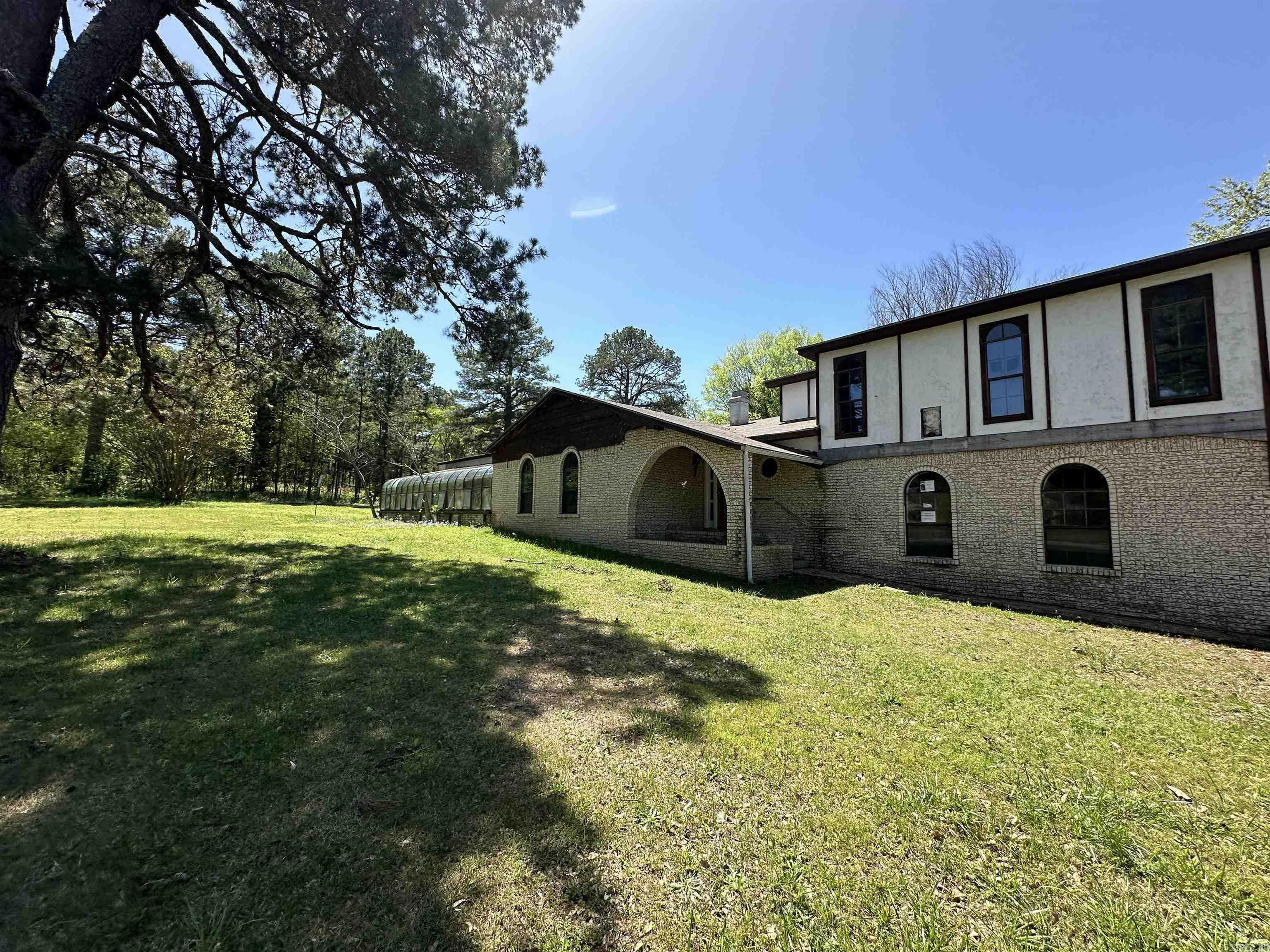 Property Photo: 21 Rolling Hills AR 72032
