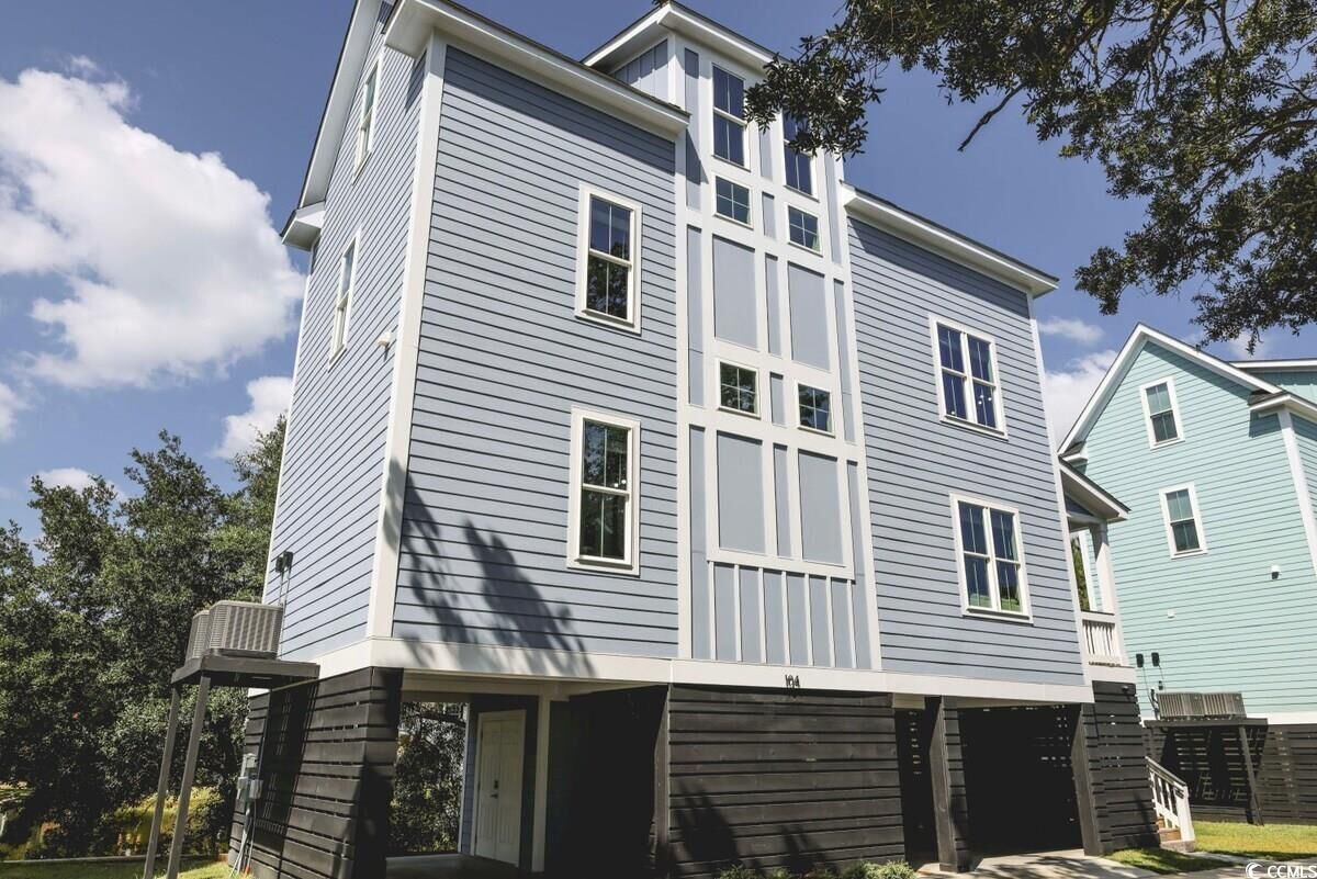 Property Photo: 104 Tidal Creek Dr. SC 29576