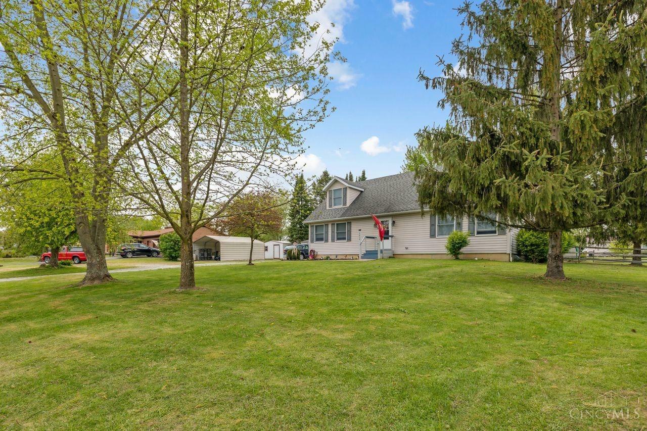 Property Photo:  7616 Rosewood Drive  OH 45107 