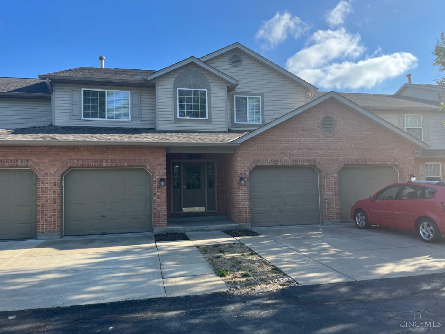 Property Photo: 7899 Jessies Way OH 45011