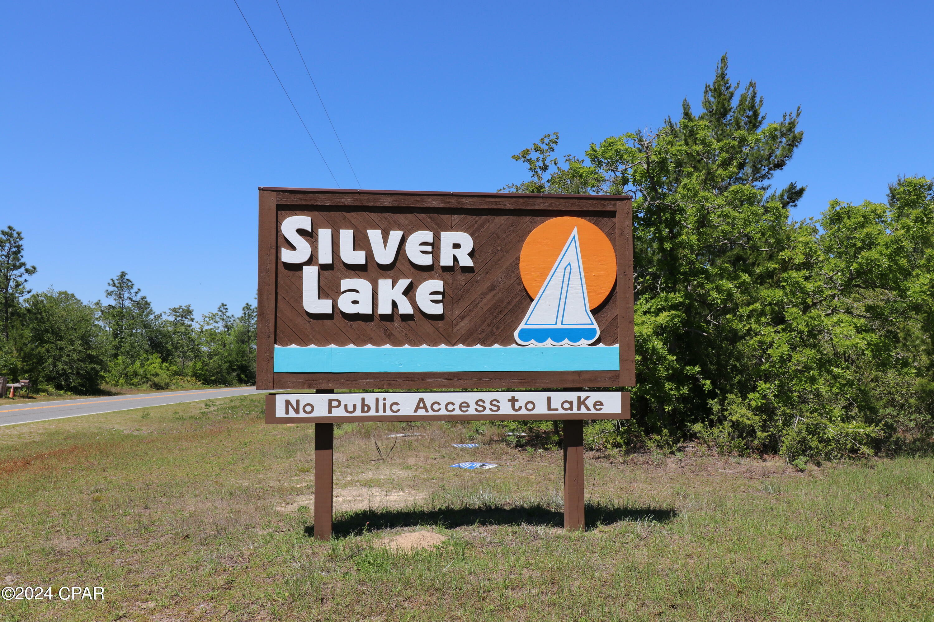 44 Acres Hwy 167 And Lake Dr  Marianna FL 32448 photo
