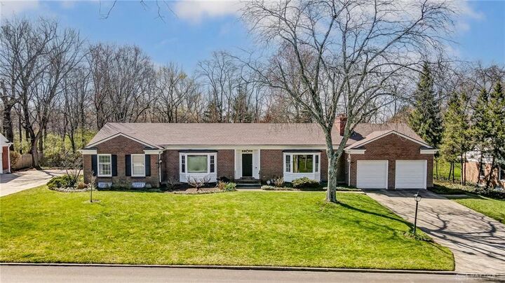 538 Elderwood Road  Kettering OH 45429 photo