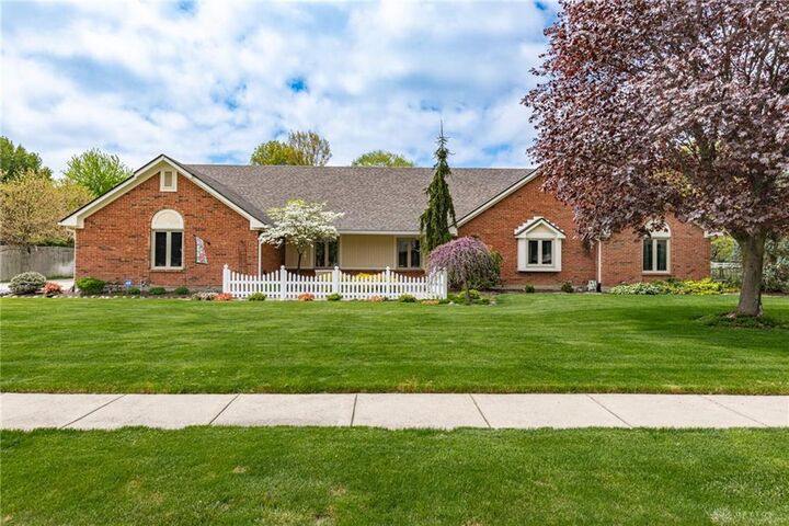8903 Evan Court  Springboro OH 45066 photo