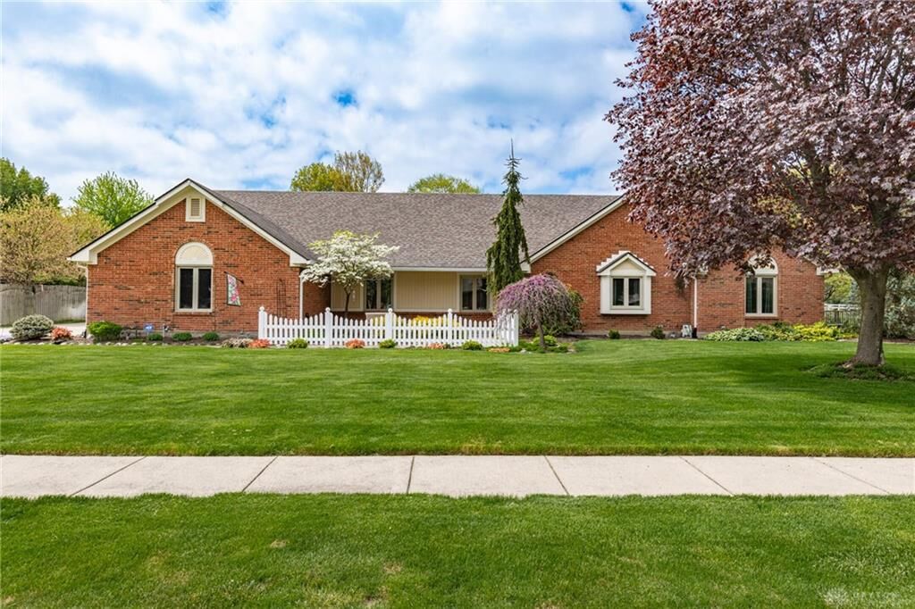 Property Photo: 8903 Evan Court OH 45066