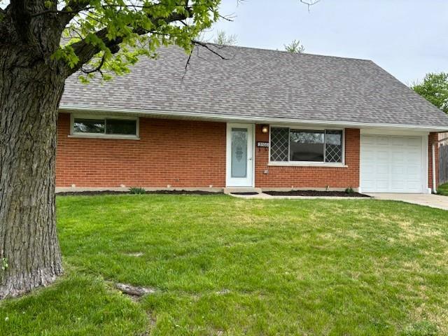 5106 Pepper Drive  Huber Heights OH 45424 photo