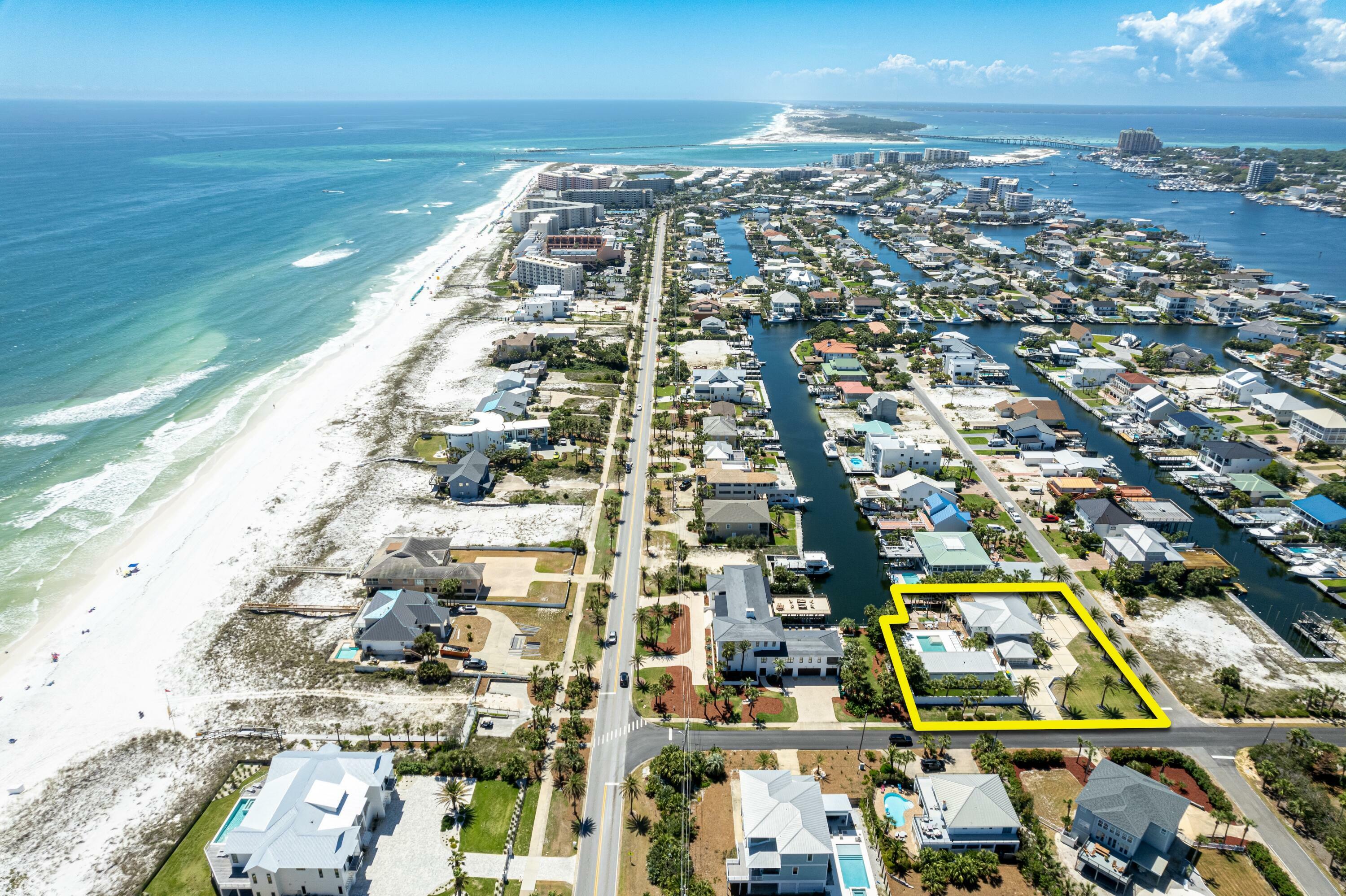 620 Magnolia Drive  Destin FL 32541 photo