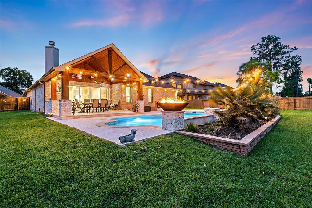 Property Photo:  30831 Raleigh Creek Drive  TX 77375 