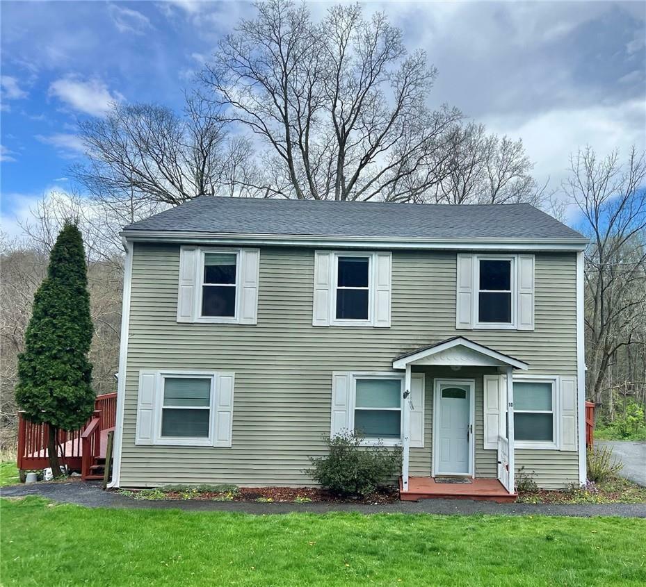 Property Photo: 10 Murabito Place NY 10924