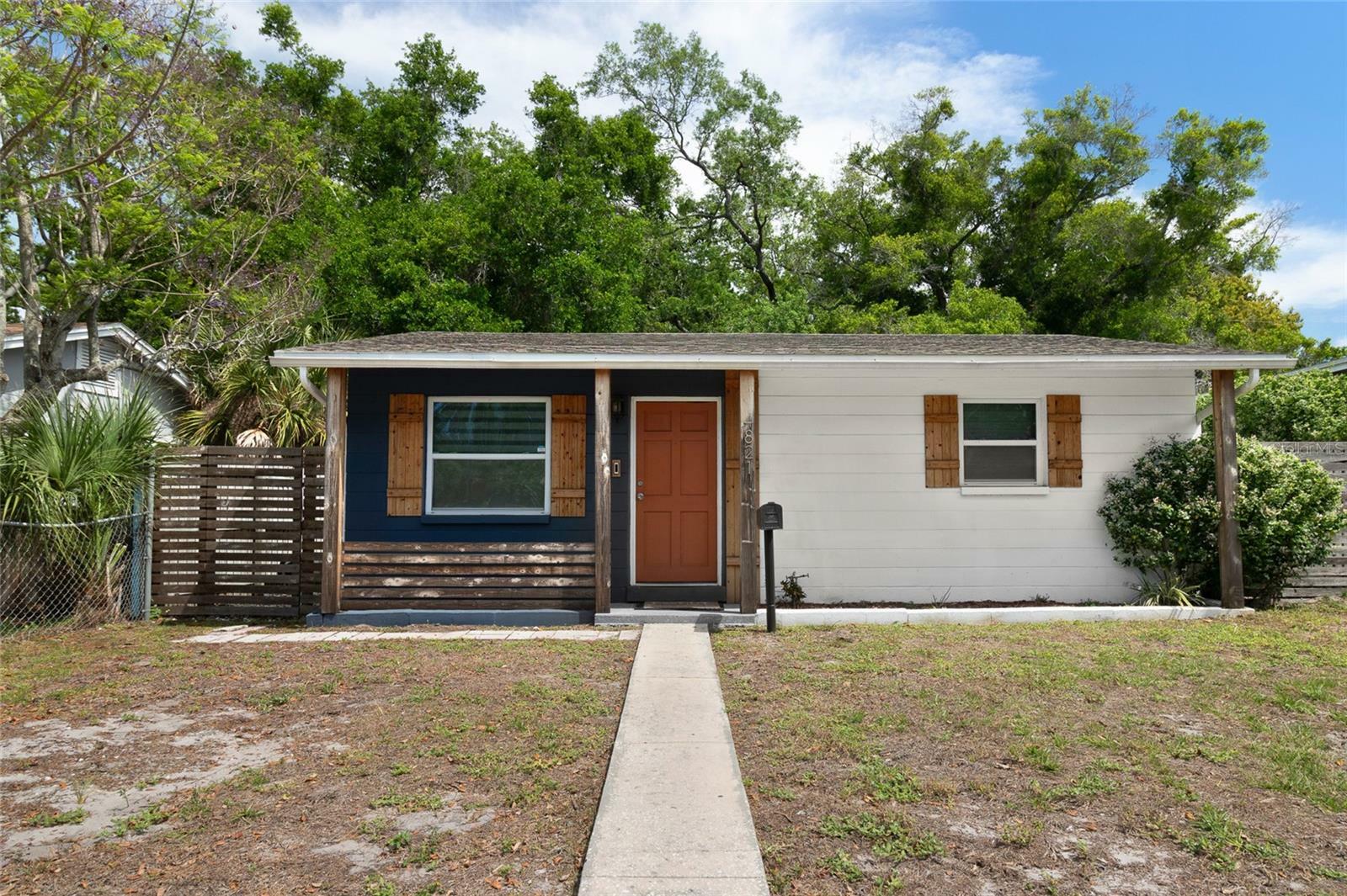 Property Photo:  4821 14th Avenue S  FL 33711 