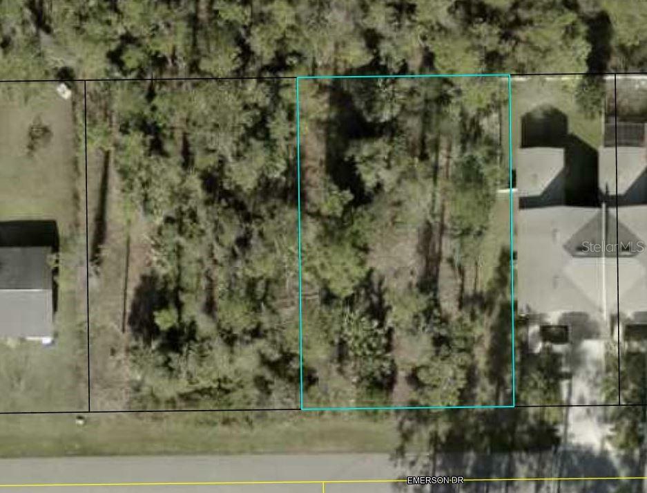 Property Photo: 62 Emerson Drive FL 32164