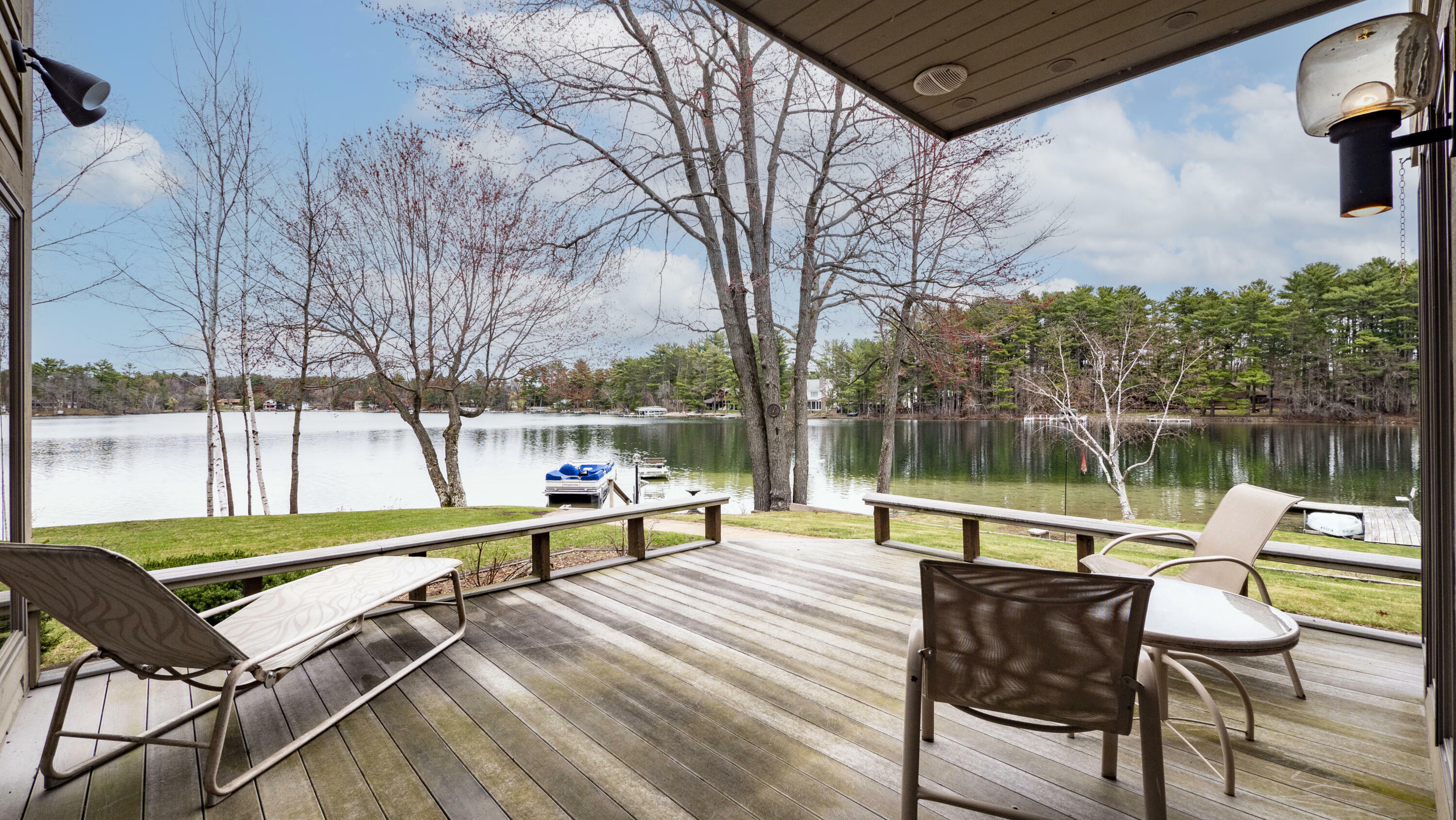 Property Photo:  N2298 Country Ln  WI 54981 