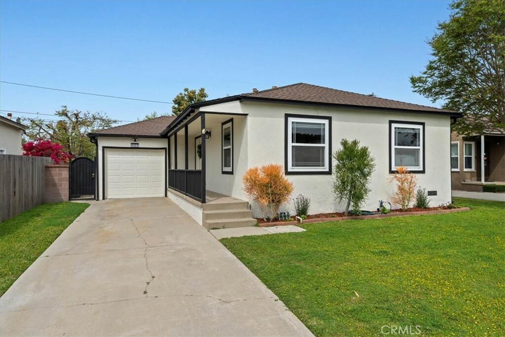 Property Photo:  4925 Hersholt Ave  CA 90712 