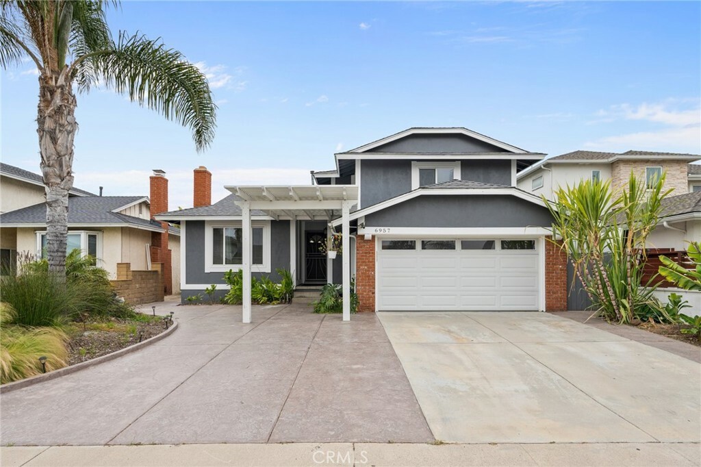 Property Photo:  6957 Leilani Lane  CA 90630 