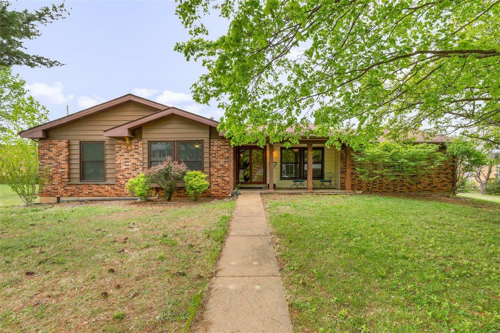 Property Photo:  133 Kinley Drive  MO 63640 