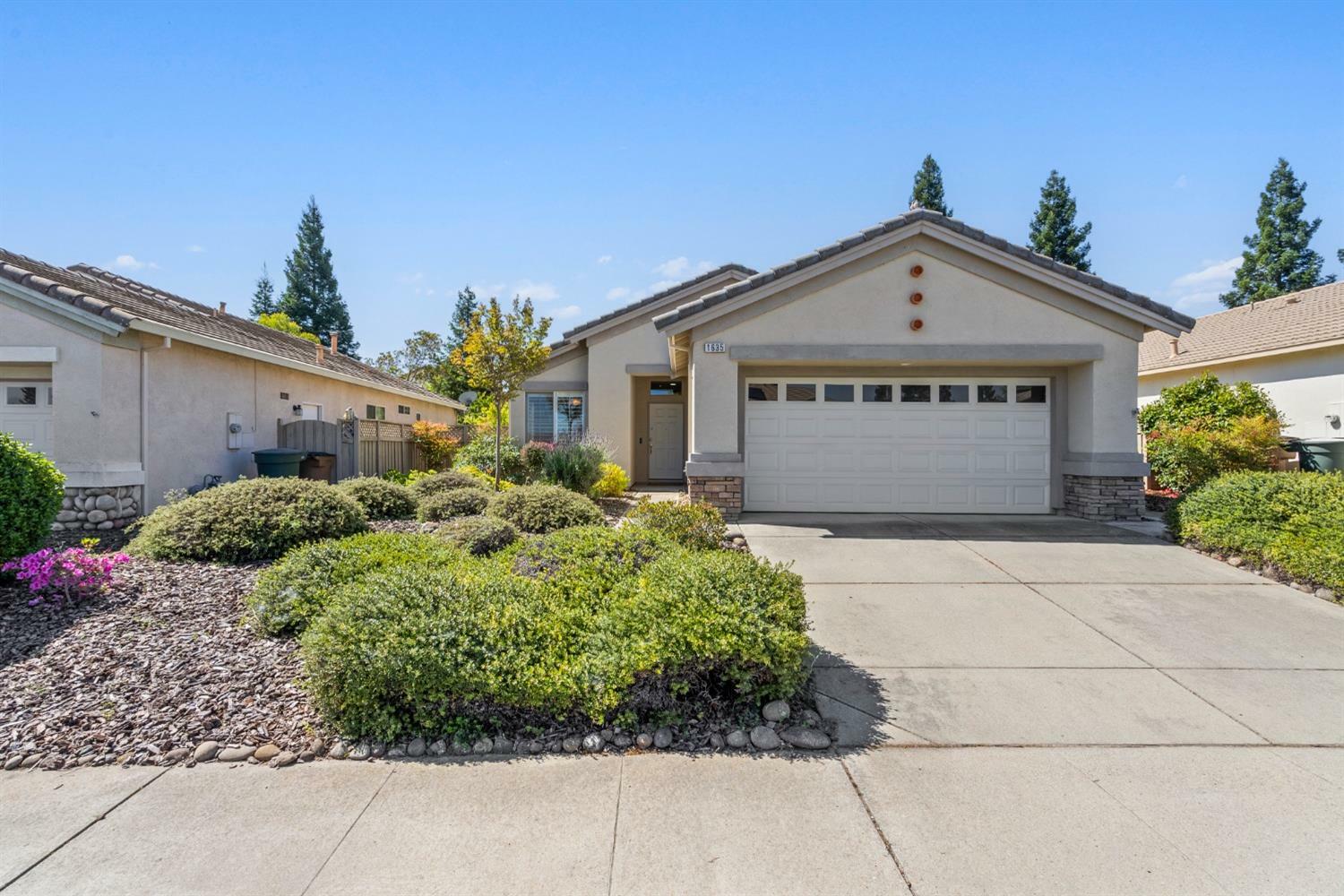 Property Photo:  1635 Sweet Juliet Lane  CA 95648 