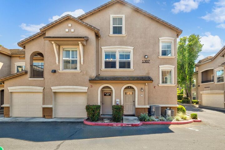 1307 Milano Drive 3  West Sacramento CA 95691 photo