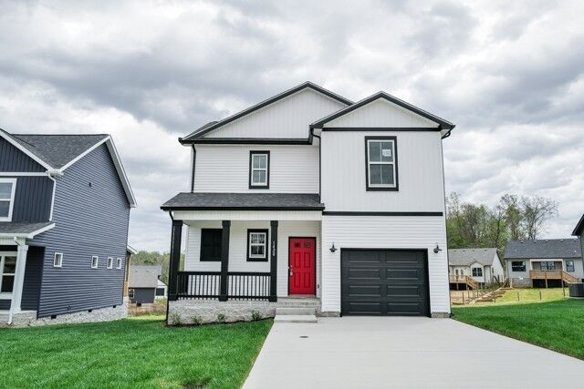 Property Photo:  1420 Isaiah Drive  TN 37042 