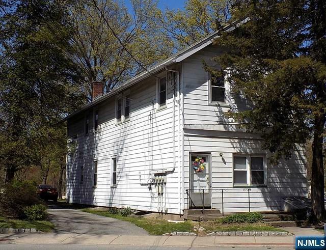 Property Photo: 128 Newark Pompton Turnpike NJ 07440